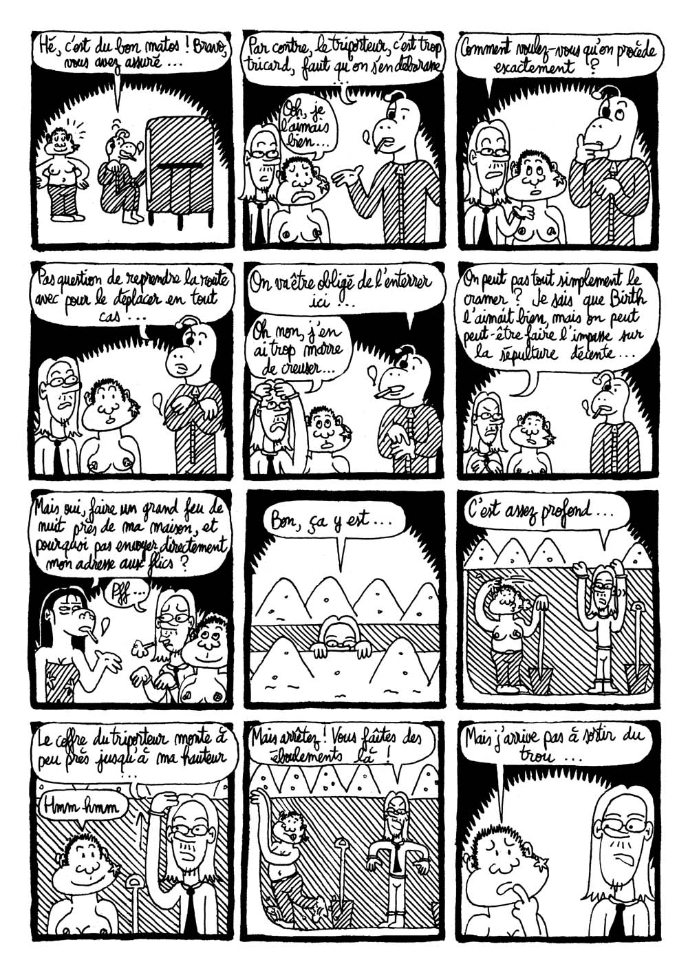 - Drifter Seashell- page 39