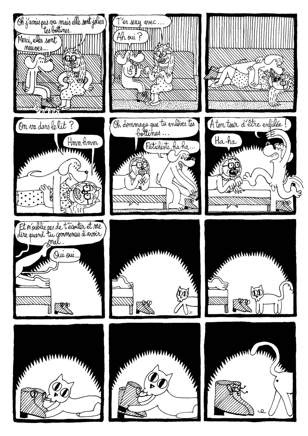 - Ultima Chamada- page 42