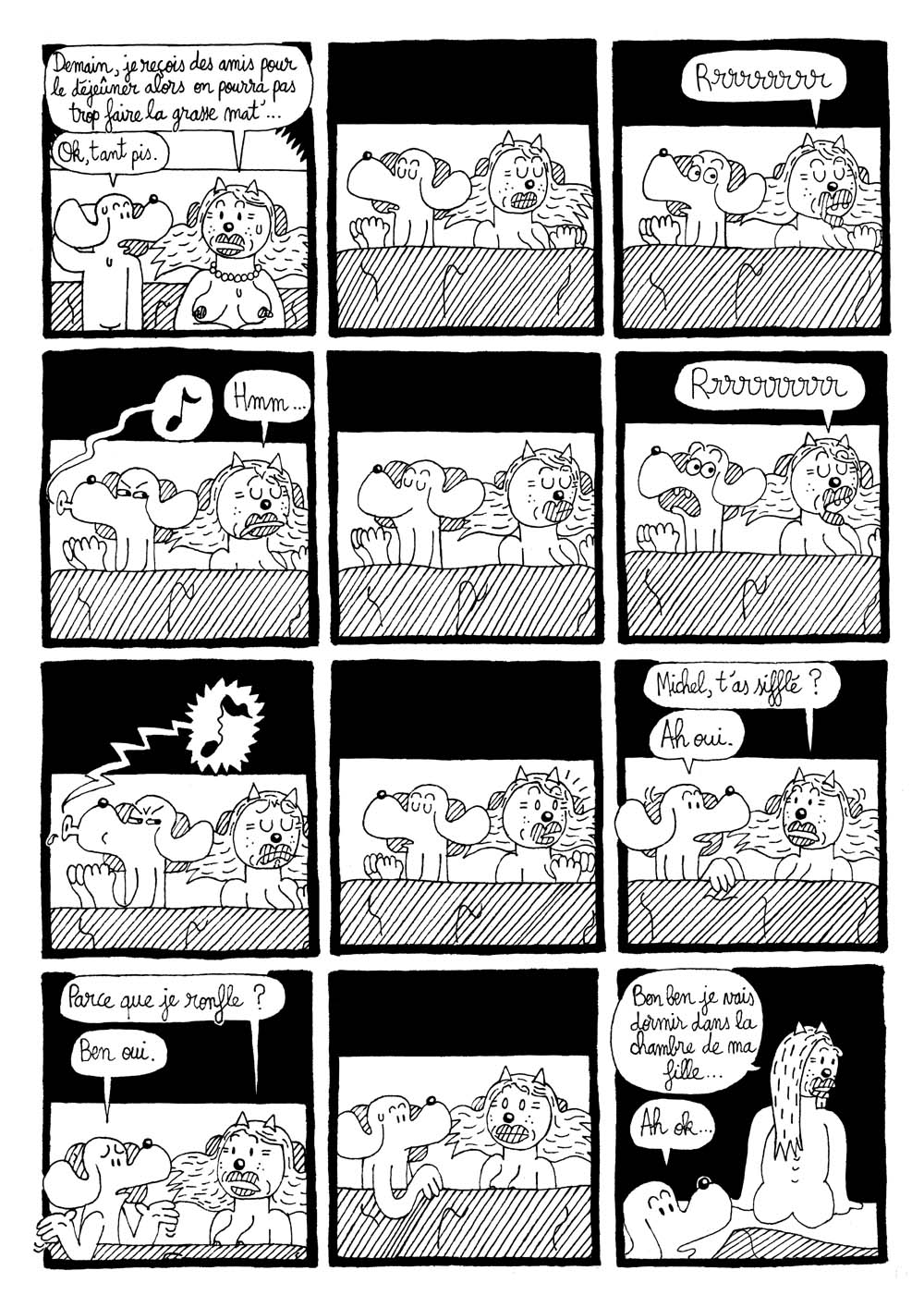 - Ultima Chamada- page 43