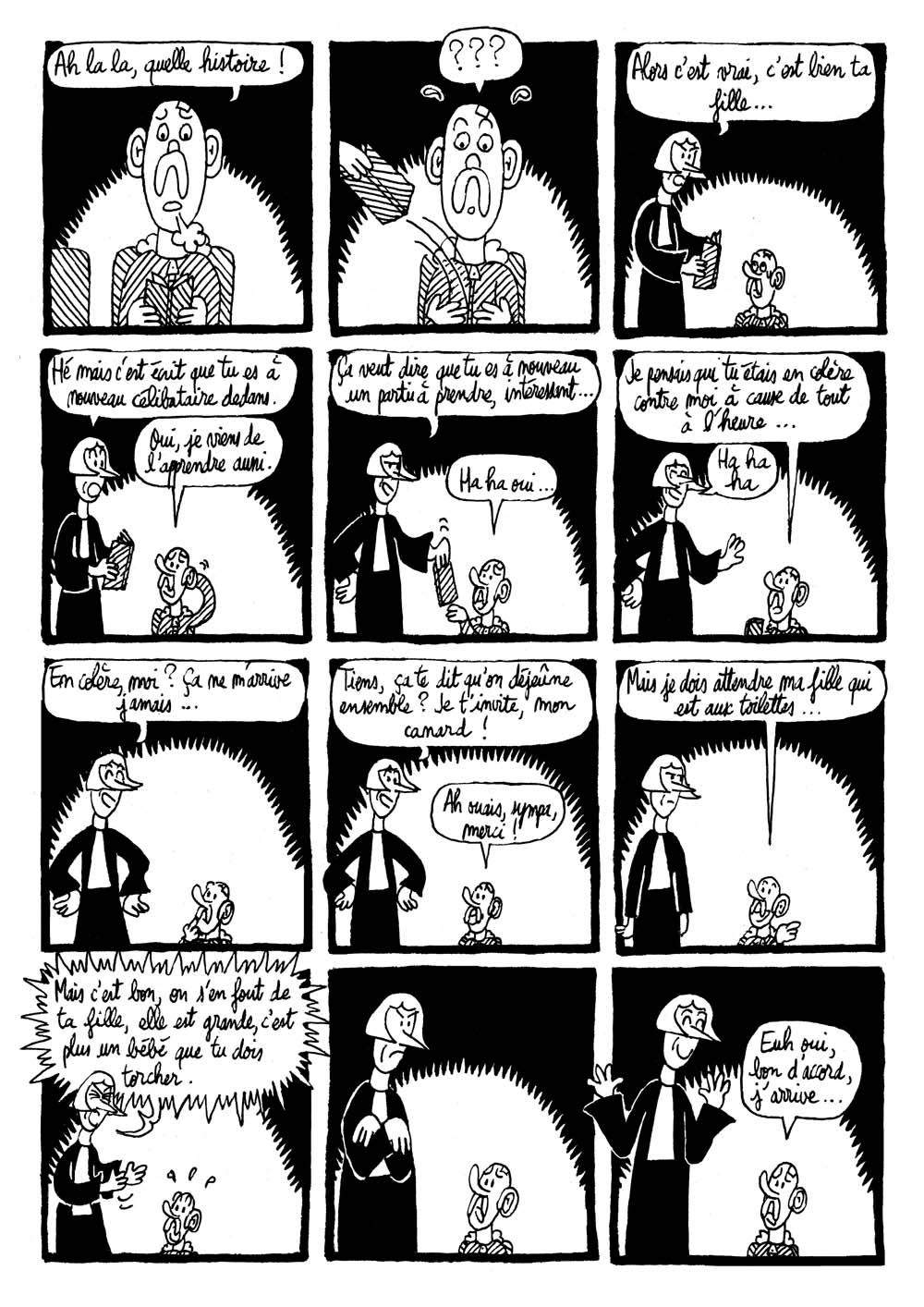 - Drifter Seashell contre-attaque- page 43