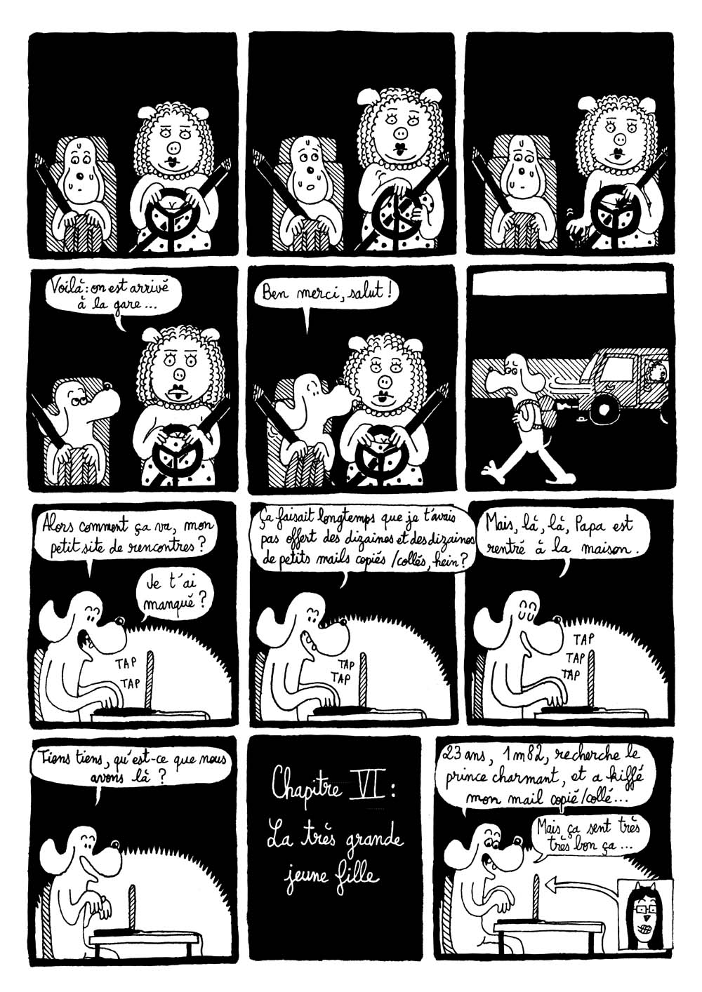 - Au coup par coup- page 48