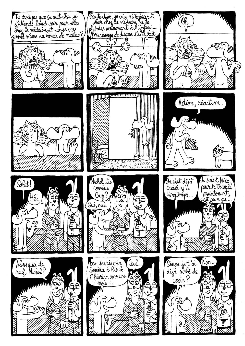 - Ultima Chamada- page 52