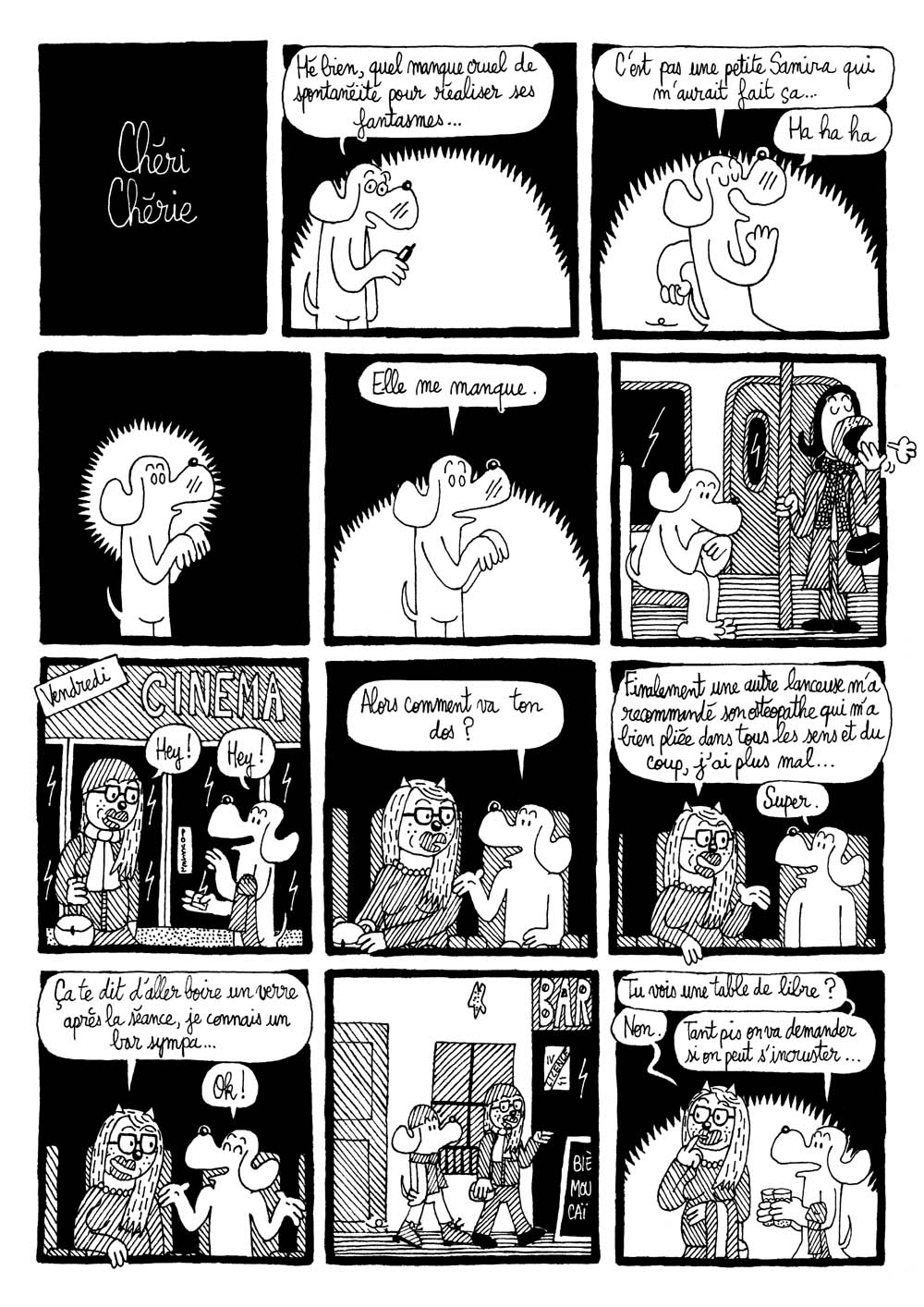 - Ultima Chamada- page 55