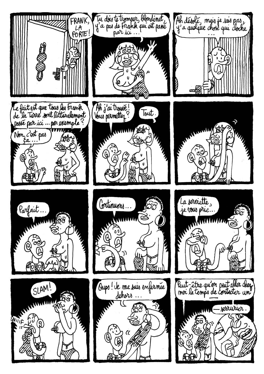 - Drifter Seashell- page 55