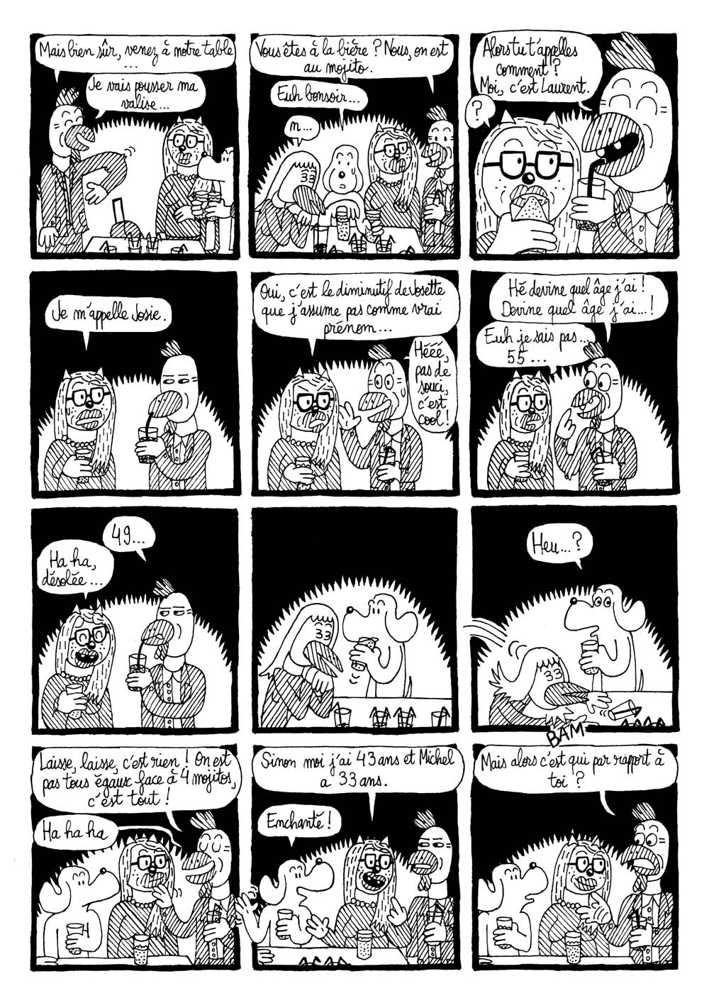 - Ultima Chamada- page 56