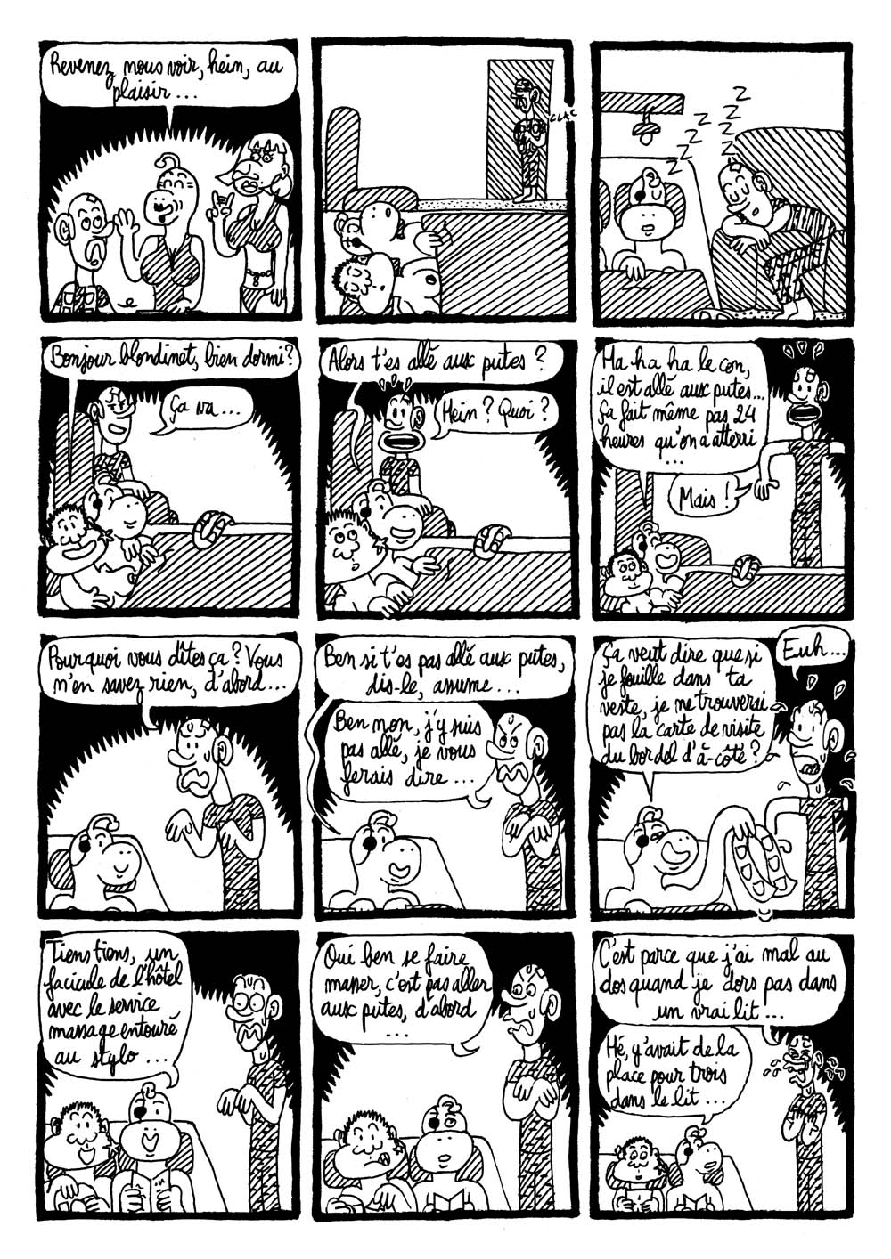 - Drifter Seashell- page 58