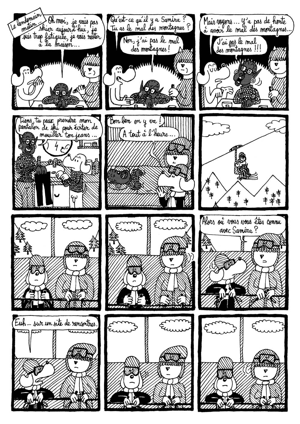 - Samira- page 59