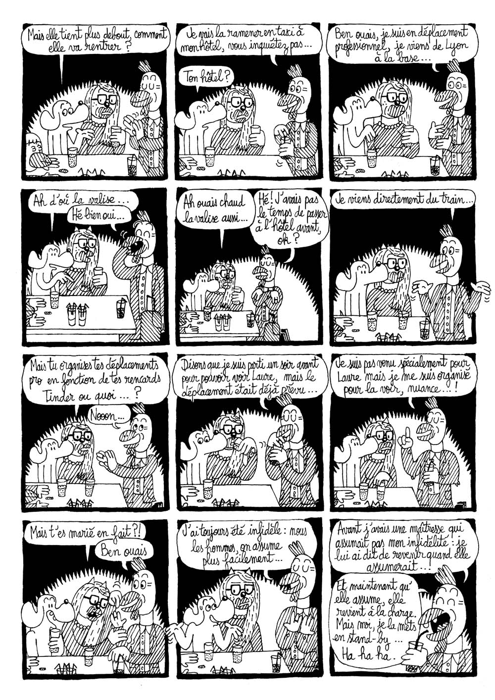 - Ultima Chamada- page 59