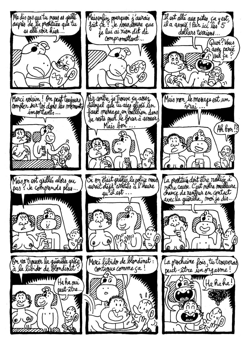 - Drifter Seashell- page 60