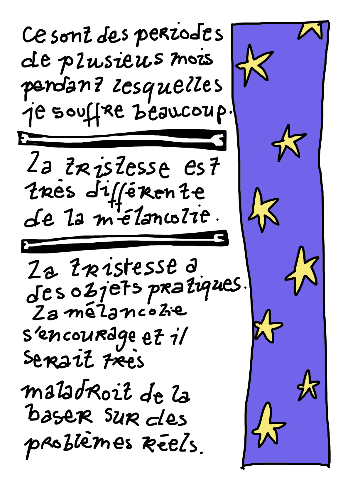 - Adieu la Pluie- page 6