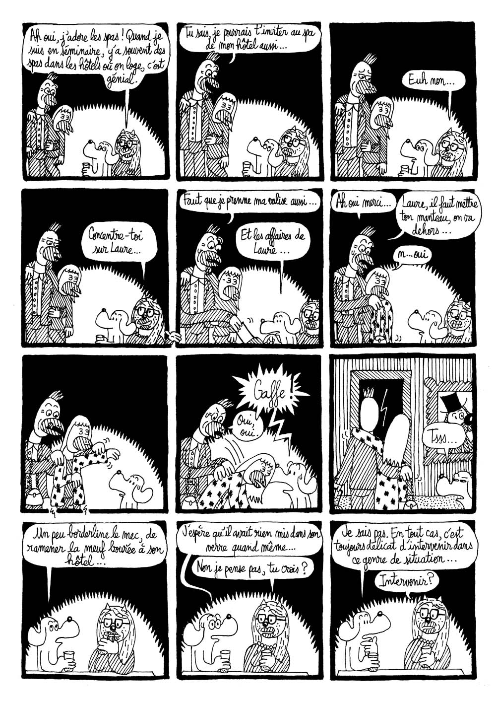 - Ultima Chamada- page 61