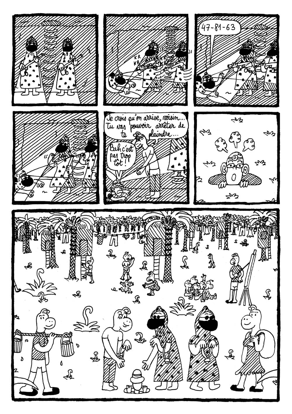 - Drifter Seashell- page 63