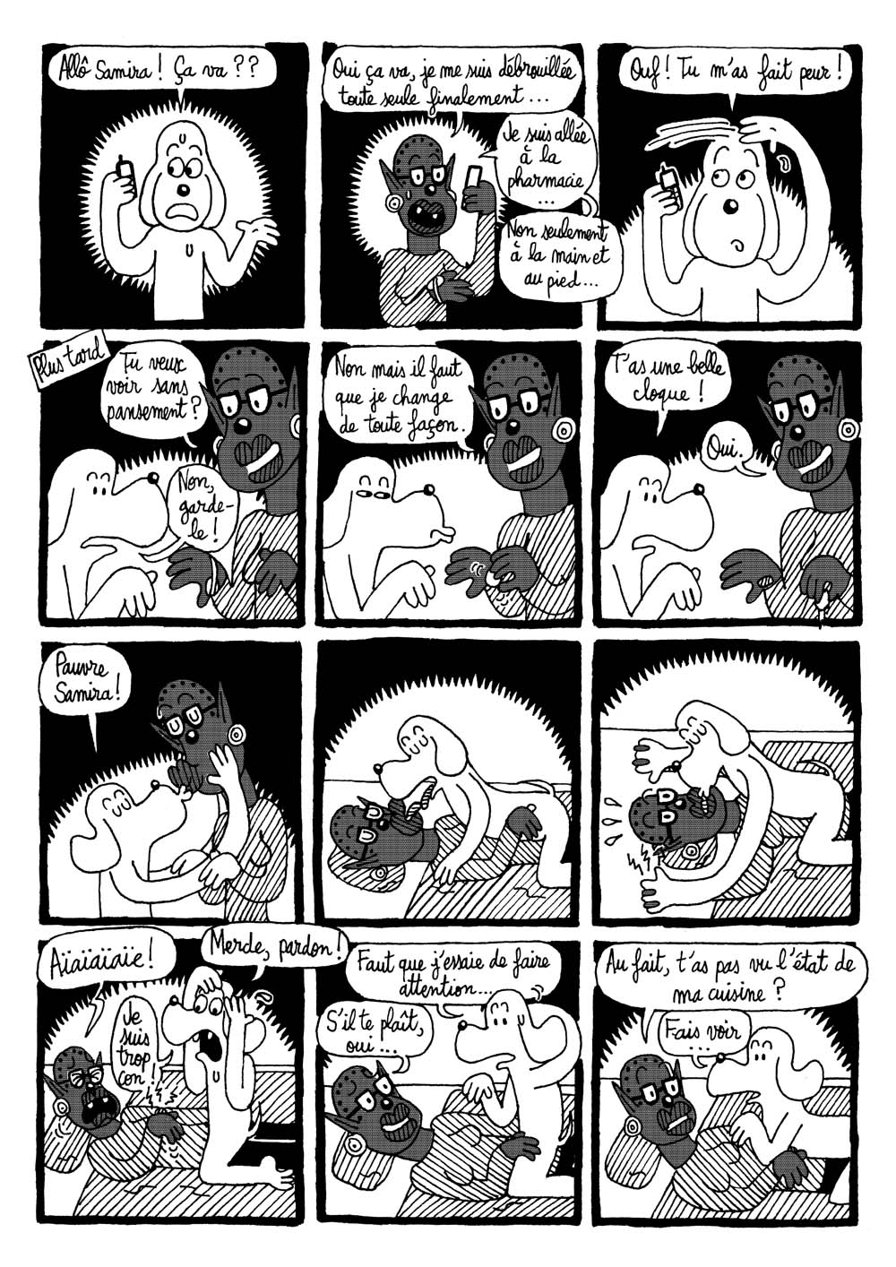 - Samira- page 64