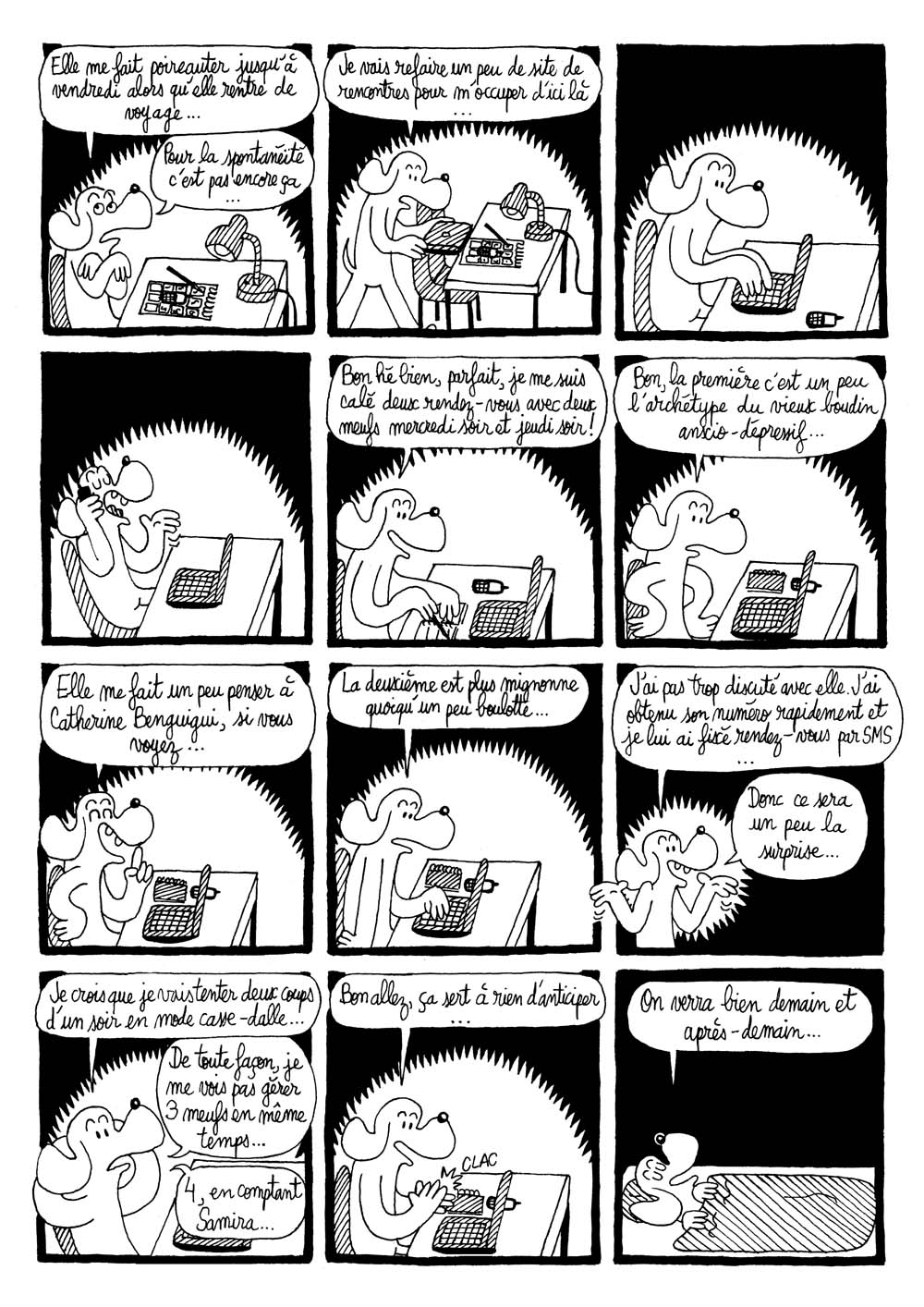 - Ultima Chamada- page 64