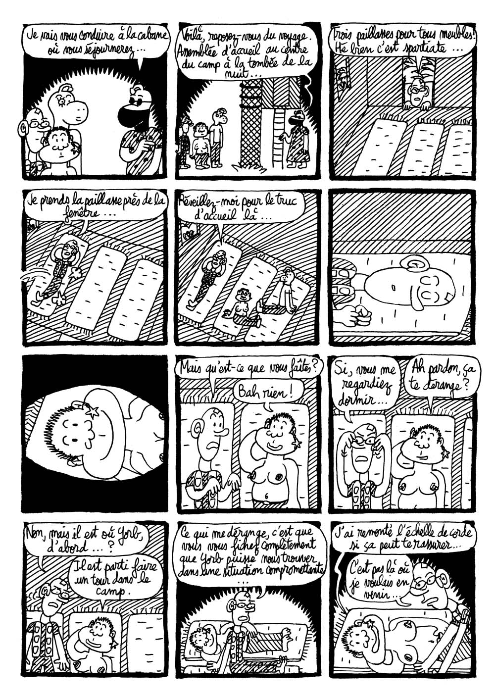 - Drifter Seashell- page 64