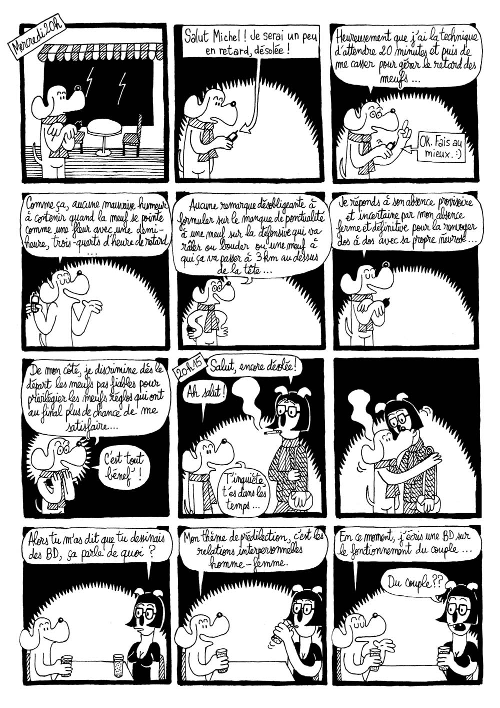 - Ultima Chamada- page 65