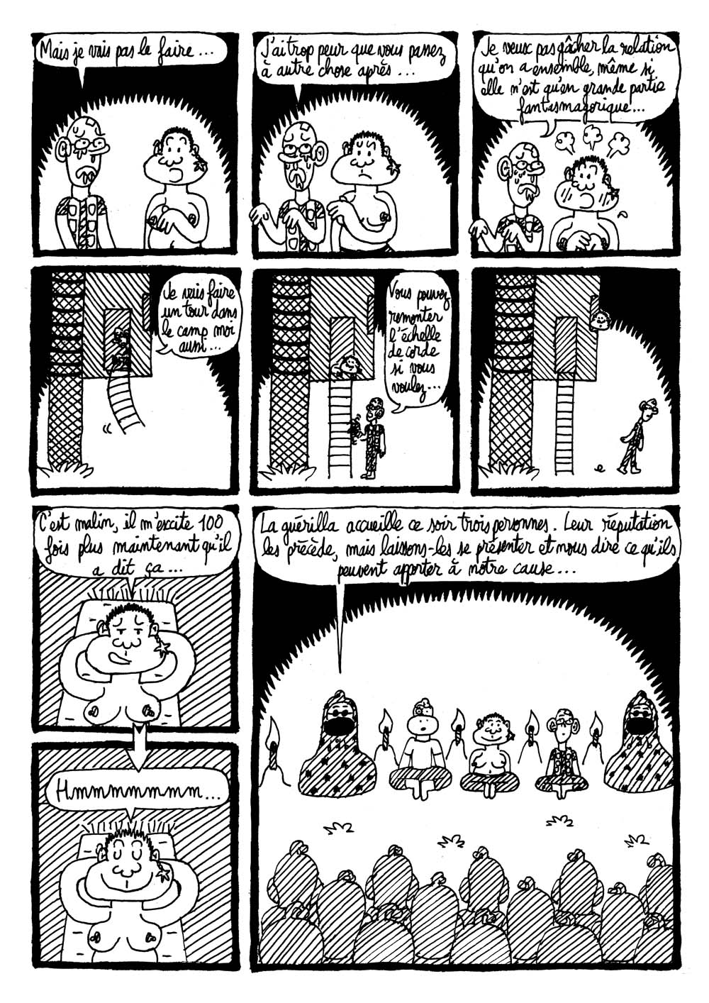 - Drifter Seashell- page 66