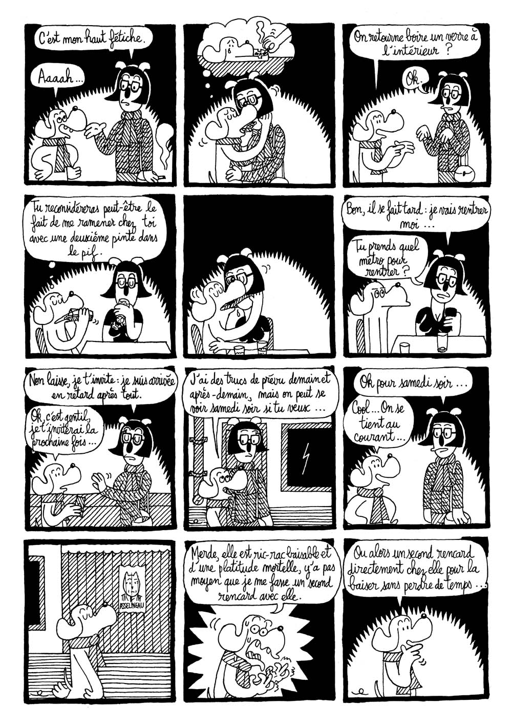 - Ultima Chamada- page 68