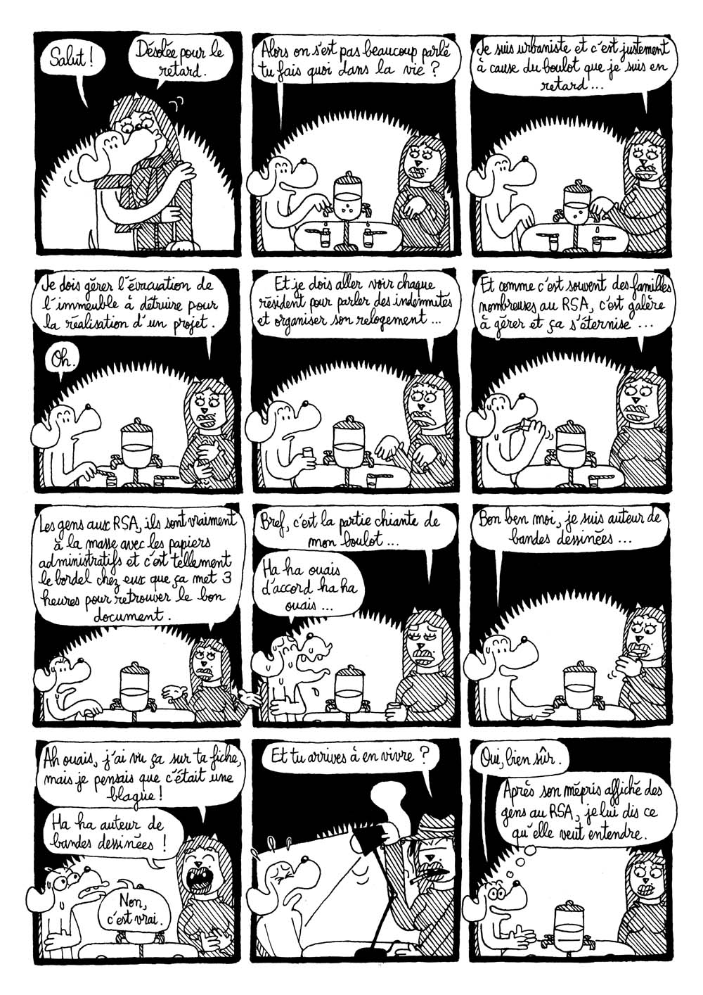 - Ultima Chamada- page 70