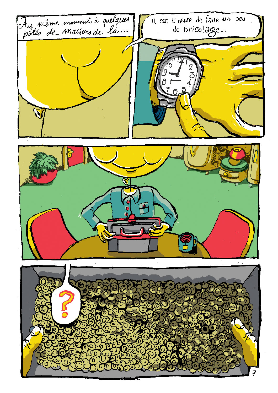 - Wilter & Walson #1- page 7