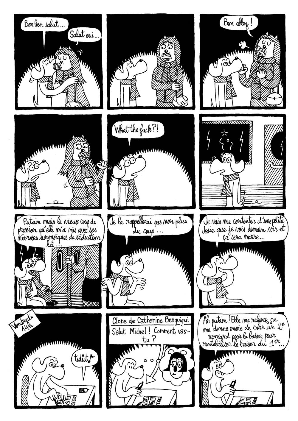 - Ultima Chamada- page 73