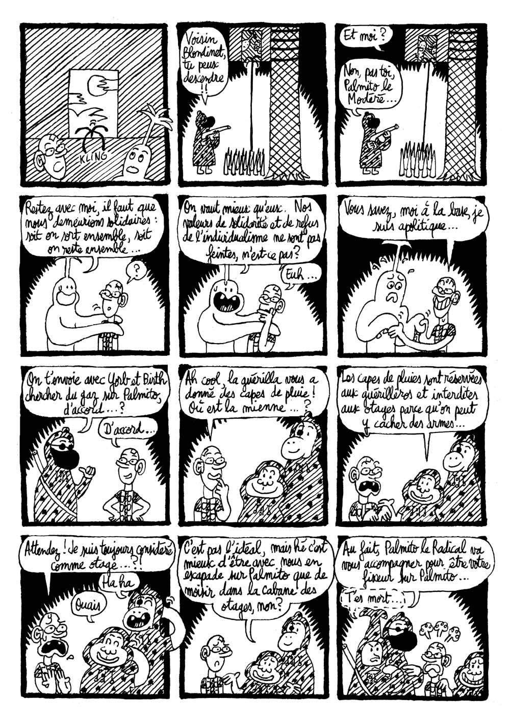 - Drifter Seashell- page 73