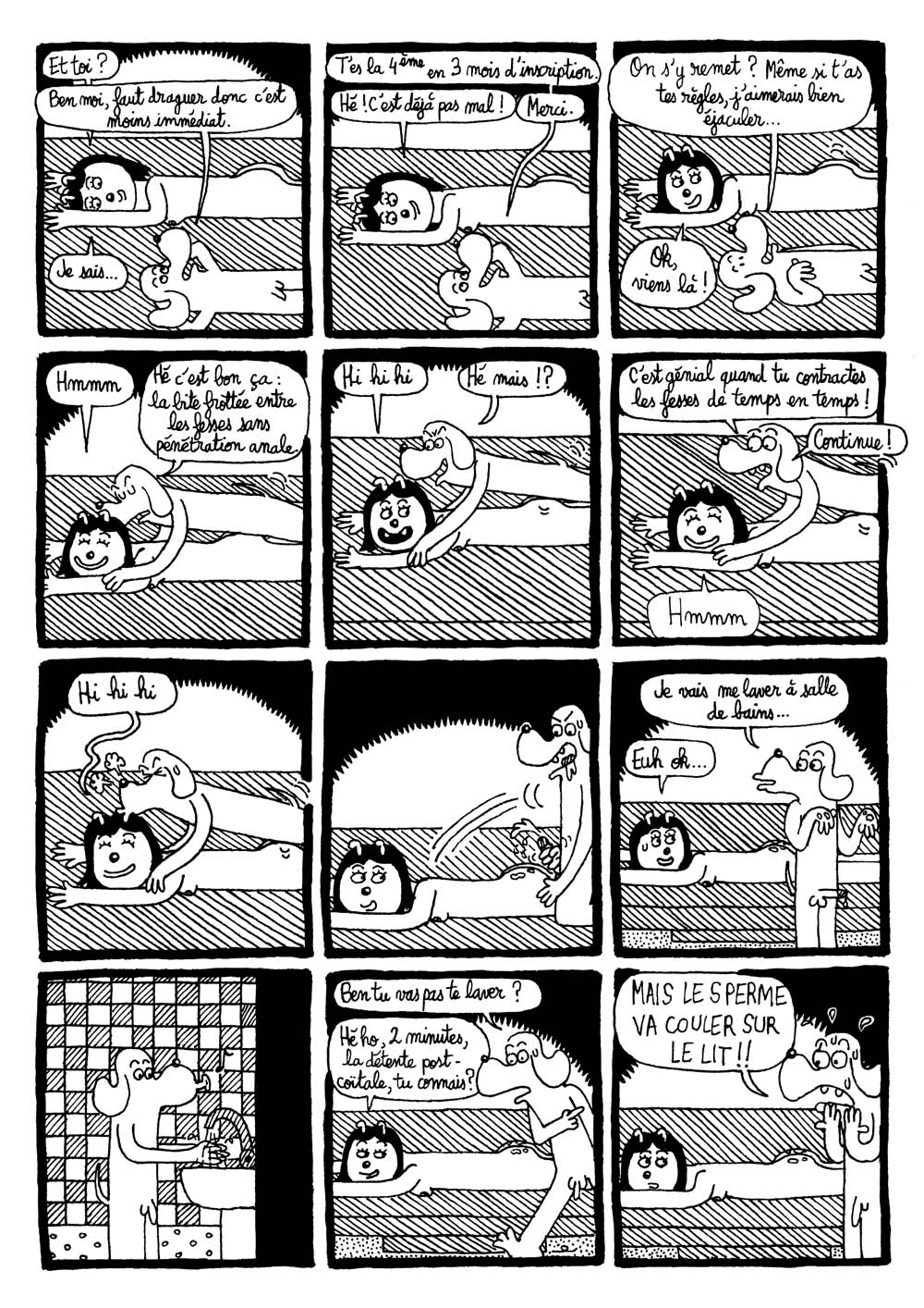 - Au coup par coup- page 79