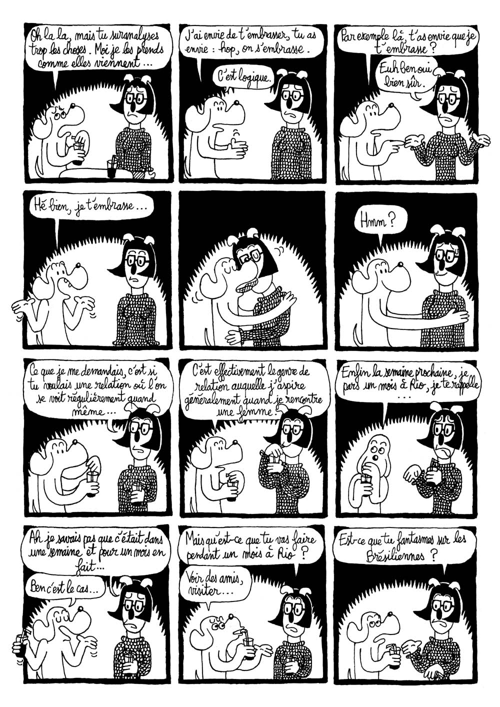 - Ultima Chamada- page 81