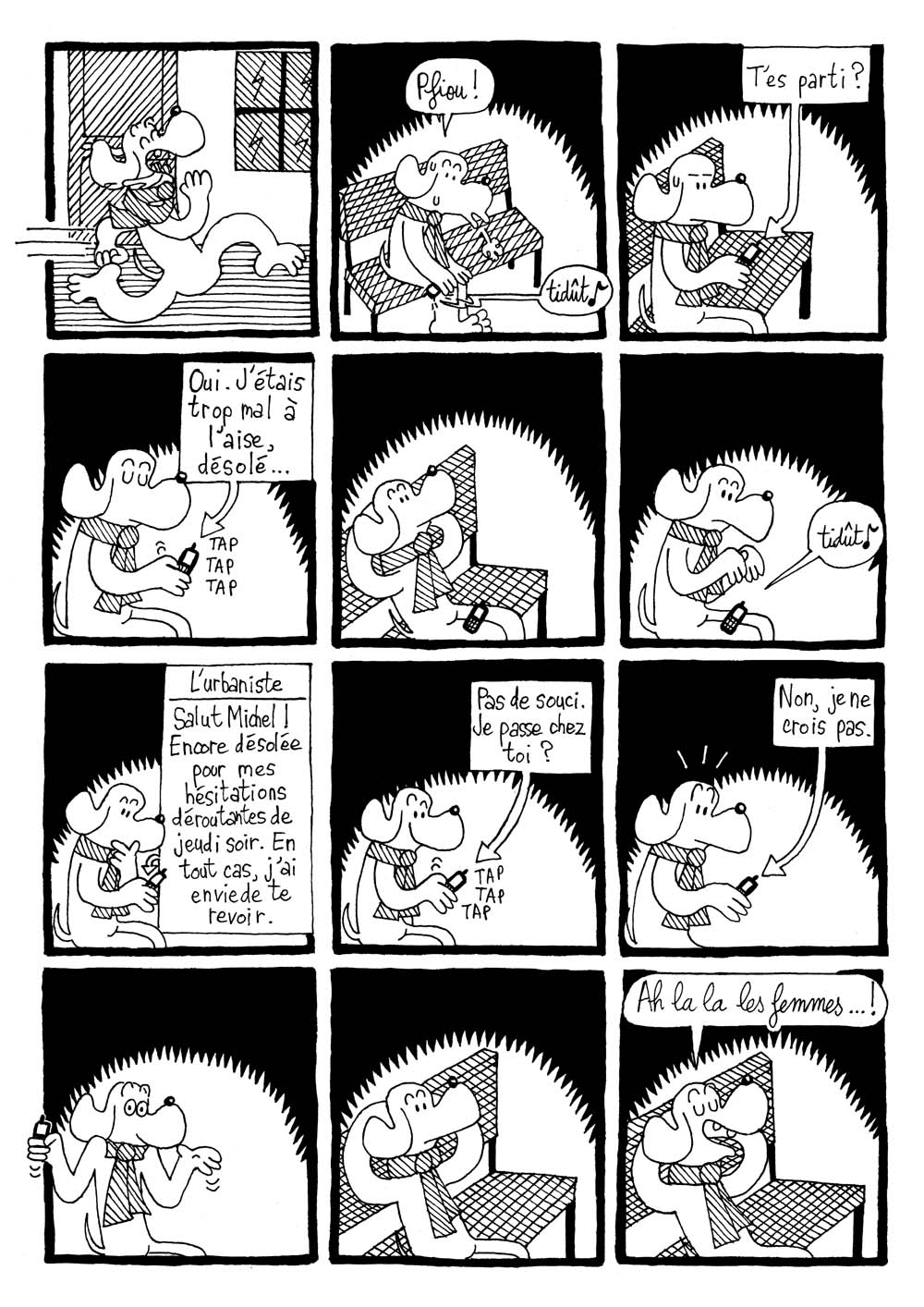 - Ultima Chamada- page 84