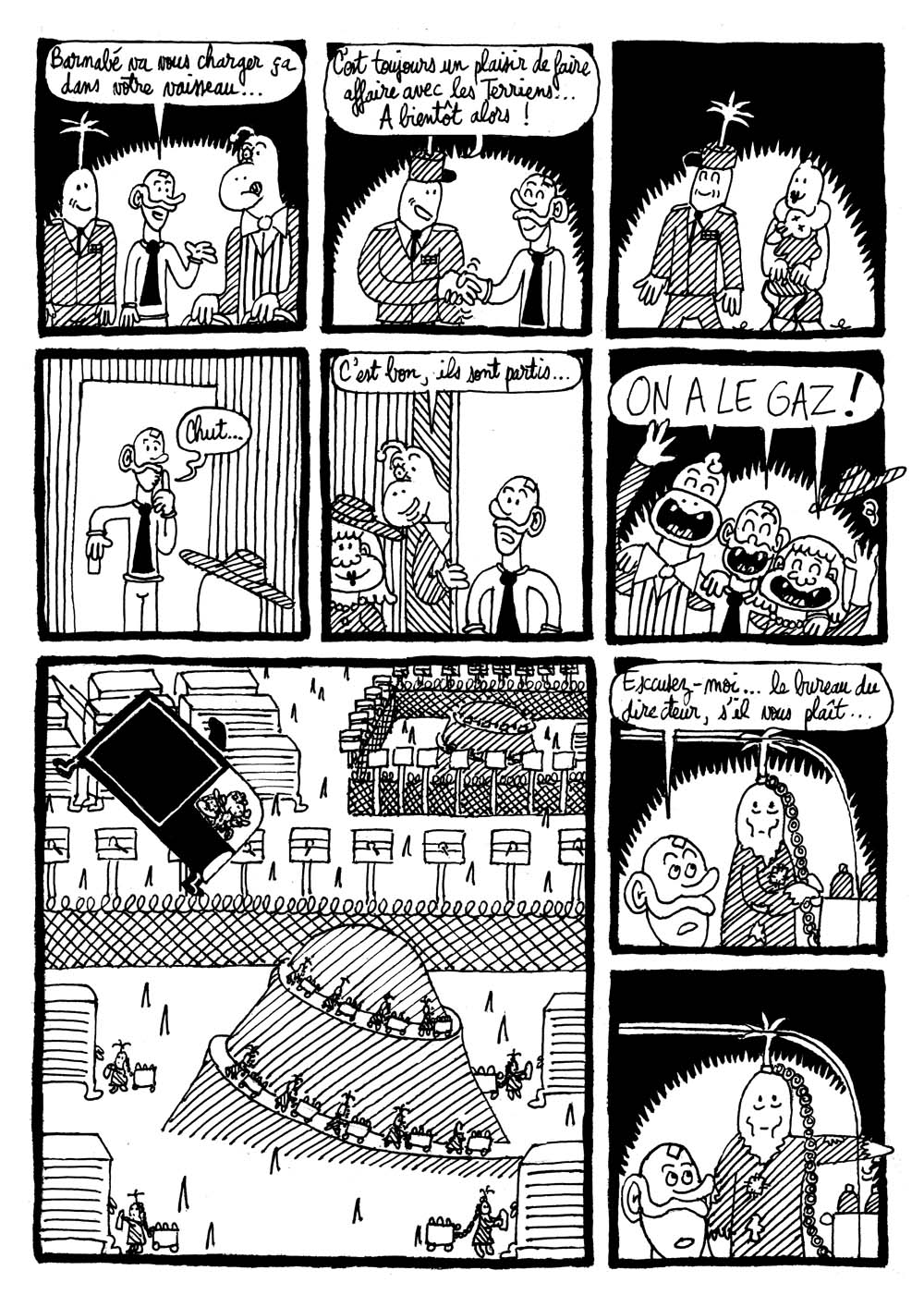 - Drifter Seashell- page 84