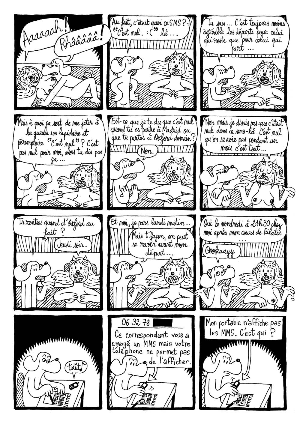 - Ultima Chamada- page 88