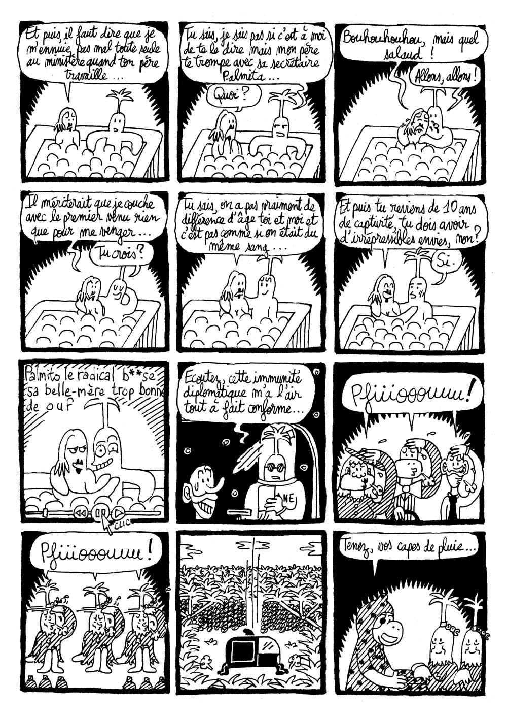 - Drifter Seashell- page 89