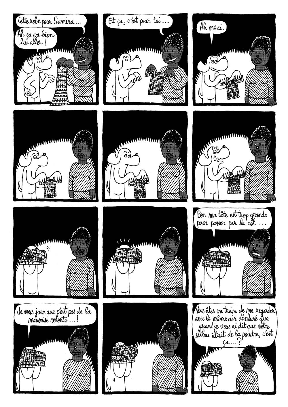 - Ultima Chamada- page 91