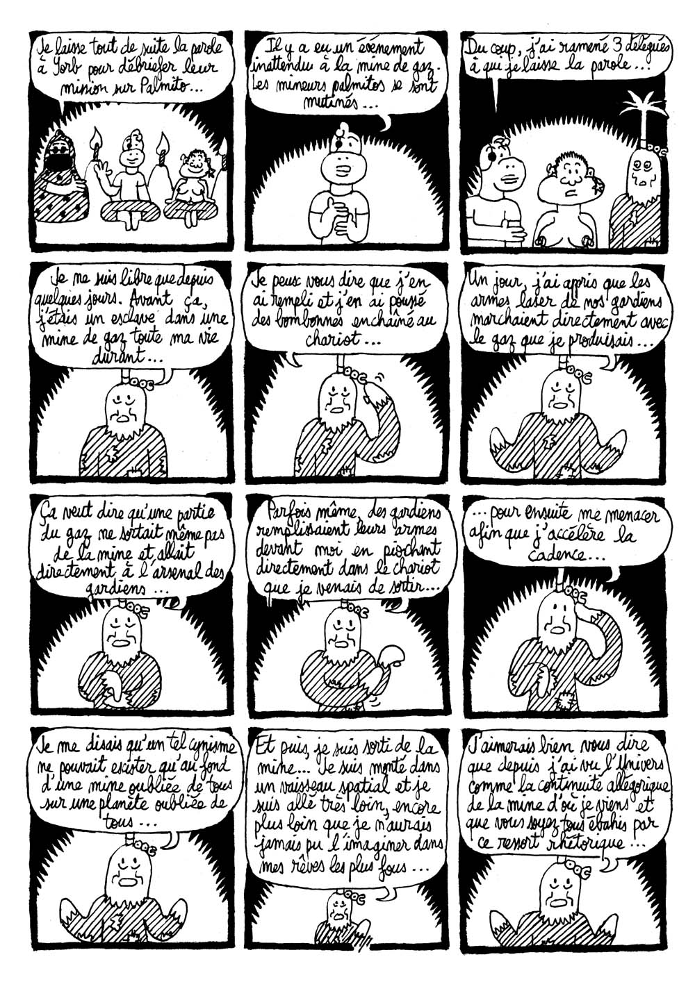 - Drifter Seashell- page 91