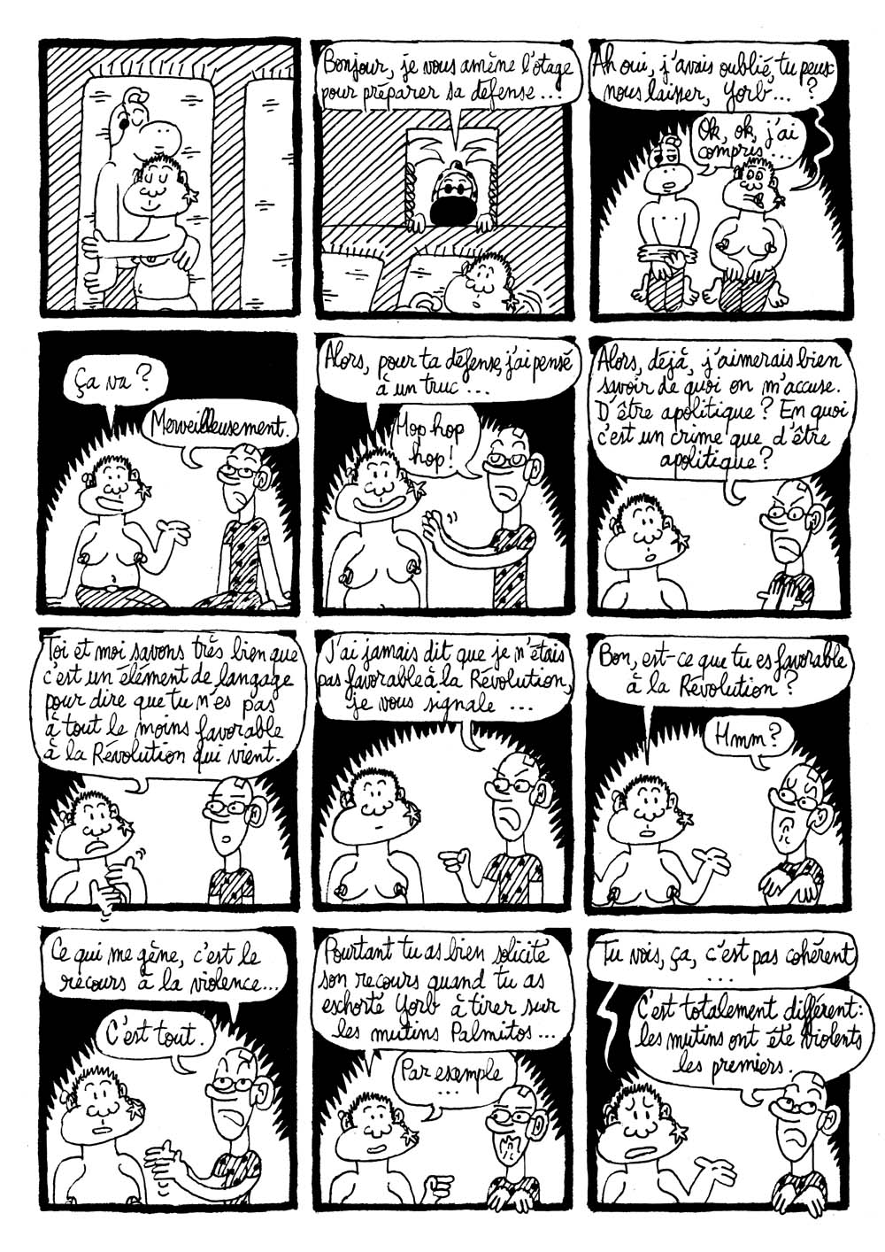 - Drifter Seashell- page 95