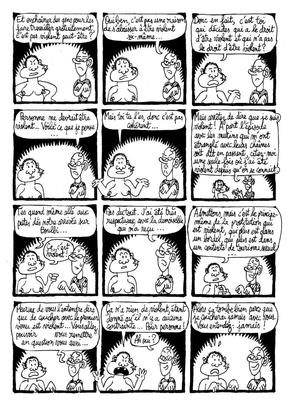 - Drifter Seashell- page 96