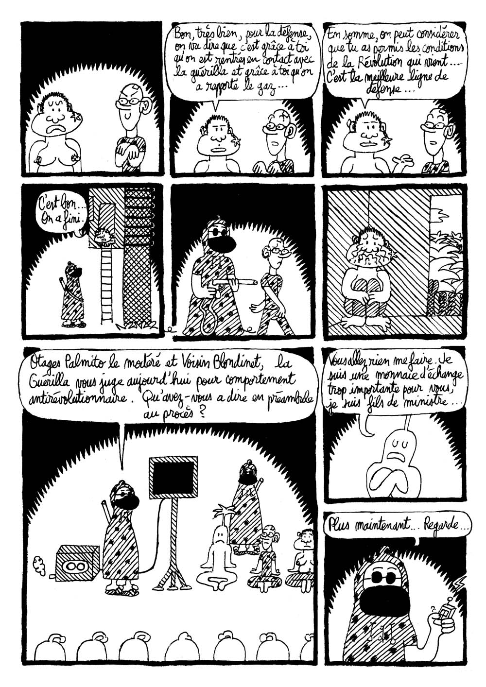 - Drifter Seashell- page 97