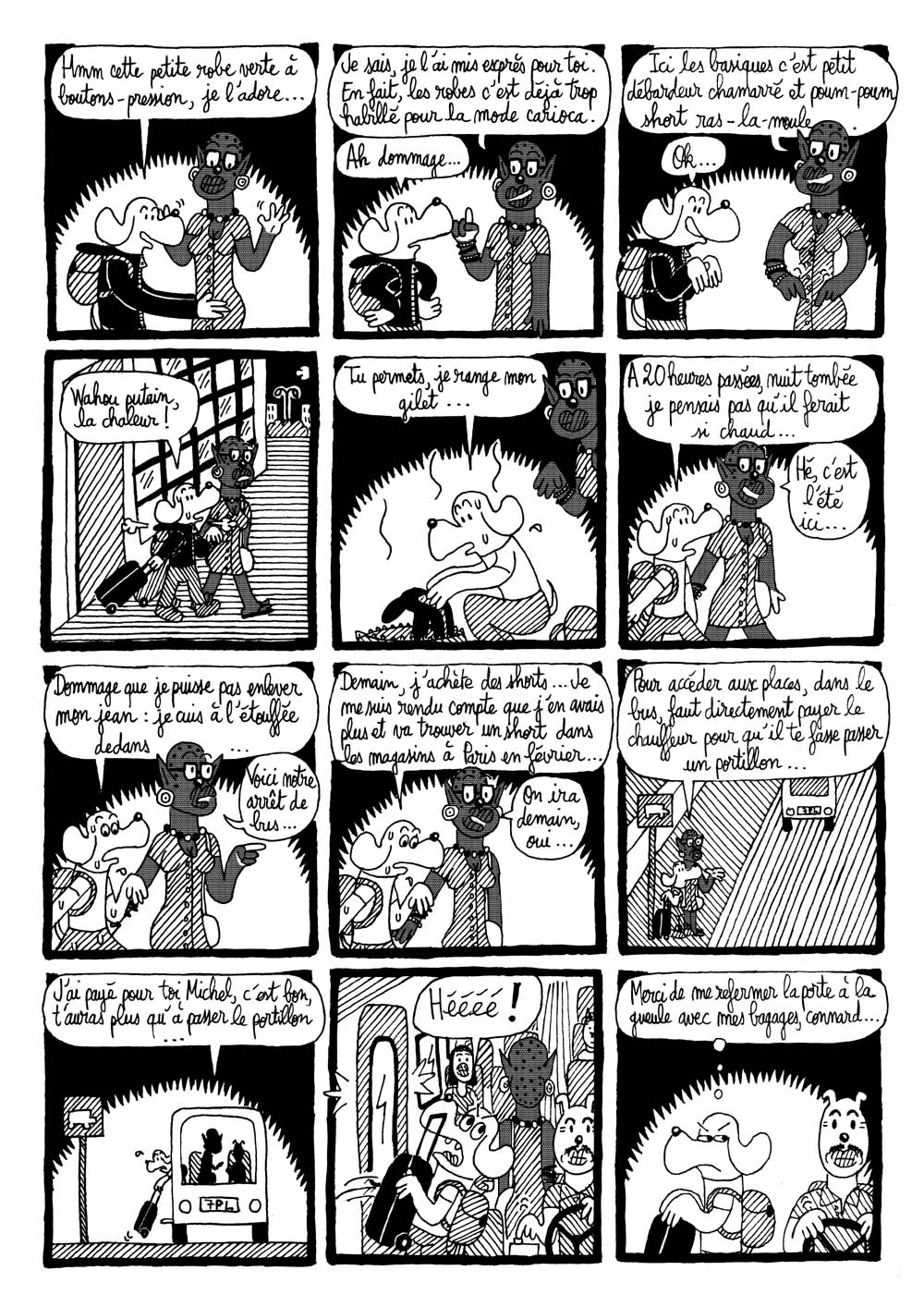 - Ultima Chamada- page 98