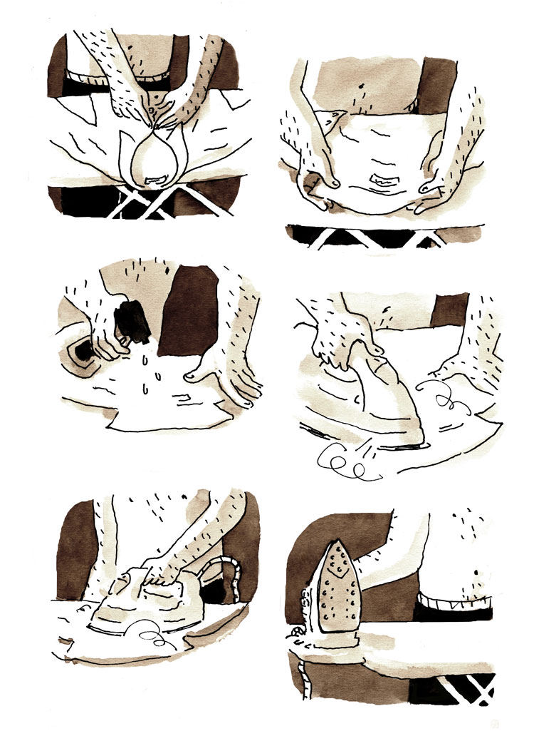 - L'homophobie, ce n'est pas rigolo.- page 1