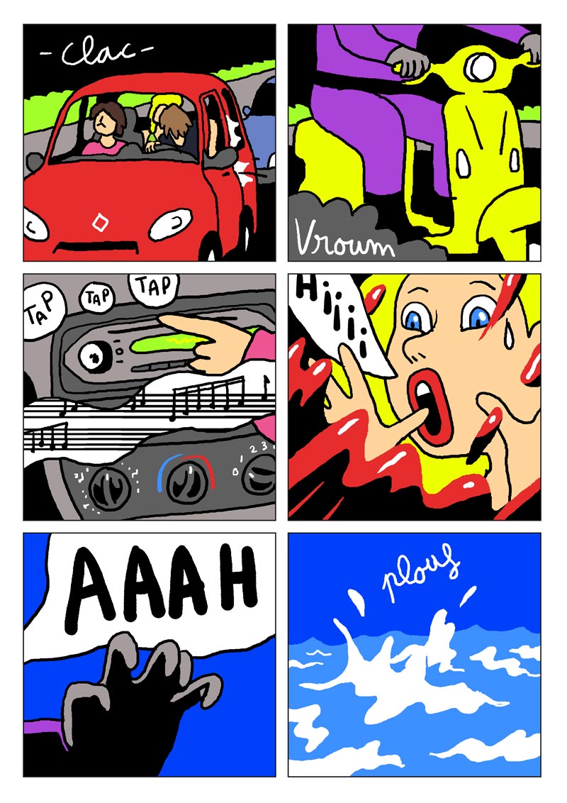 - CLAC-VROUM-PLOUF (24h 2010)- page 2