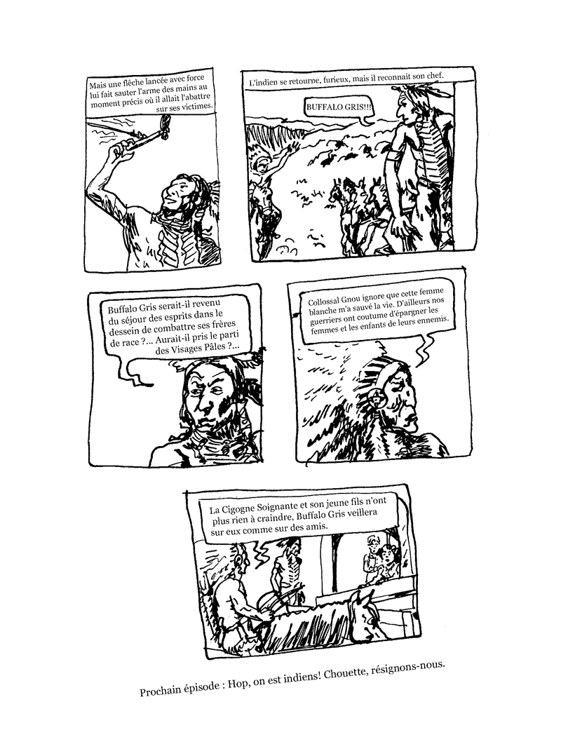 - Carantan chez les Parages- page 2