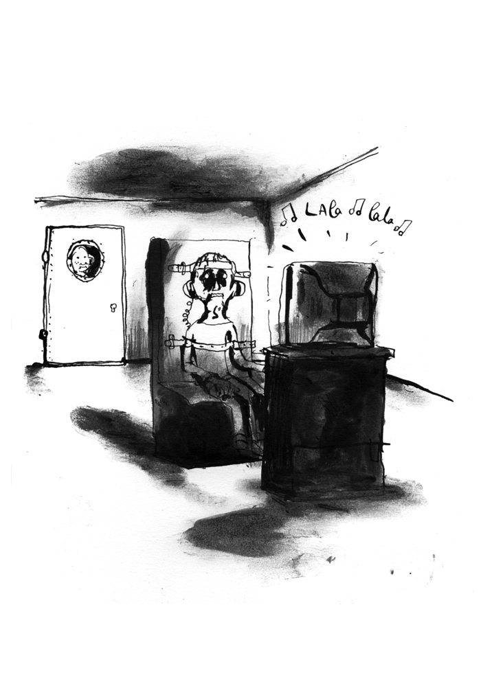 - La Beauté- page 10