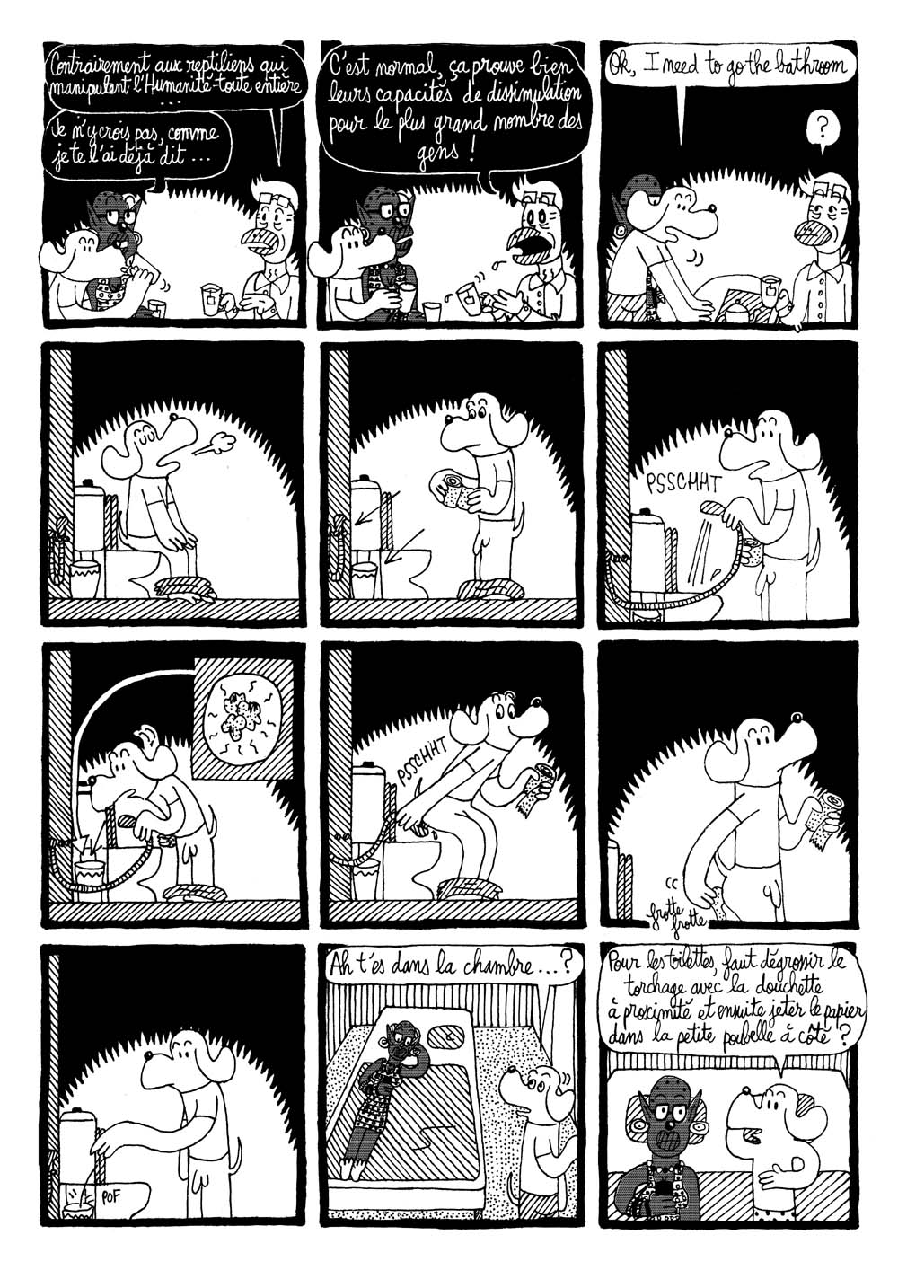 - Ultima Chamada- page 101