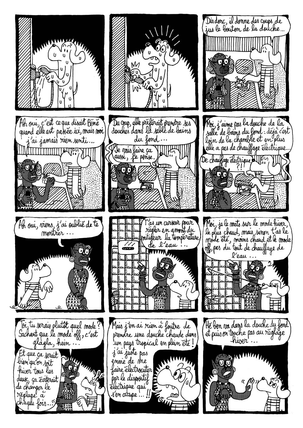 - Ultima Chamada- page 103