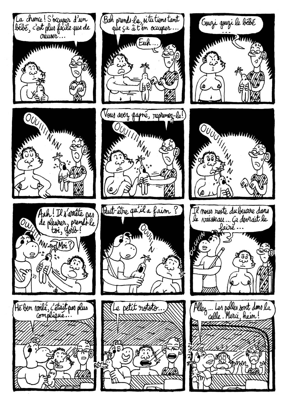 - Drifter Seashell- page 105