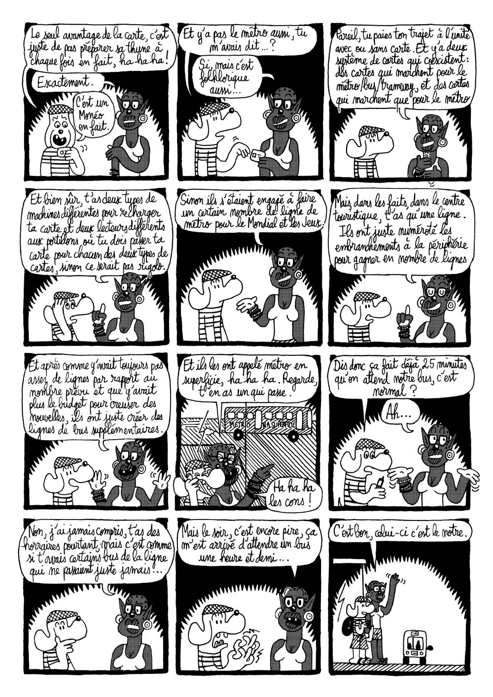 - Ultima Chamada- page 106