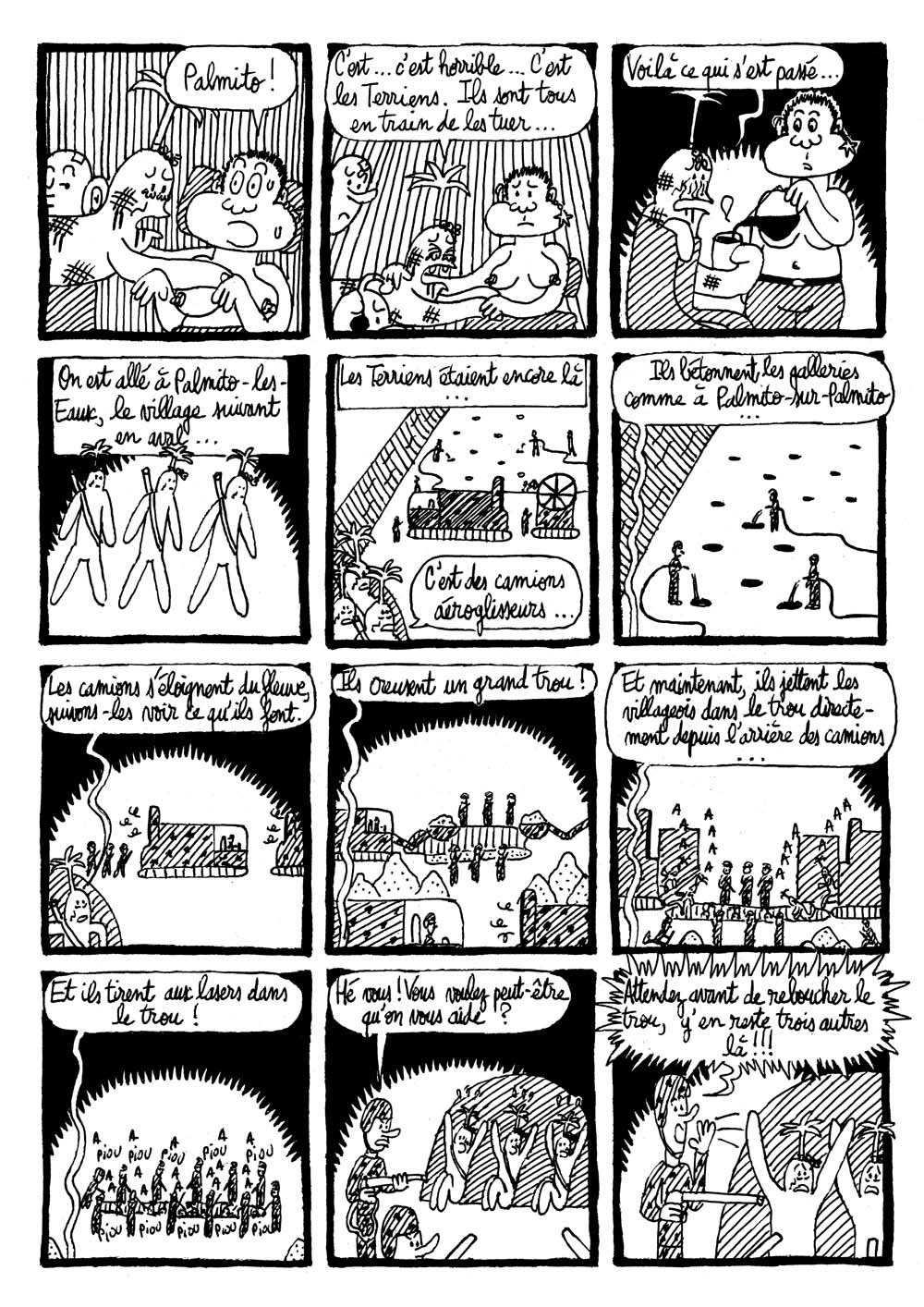 - Drifter Seashell- page 107