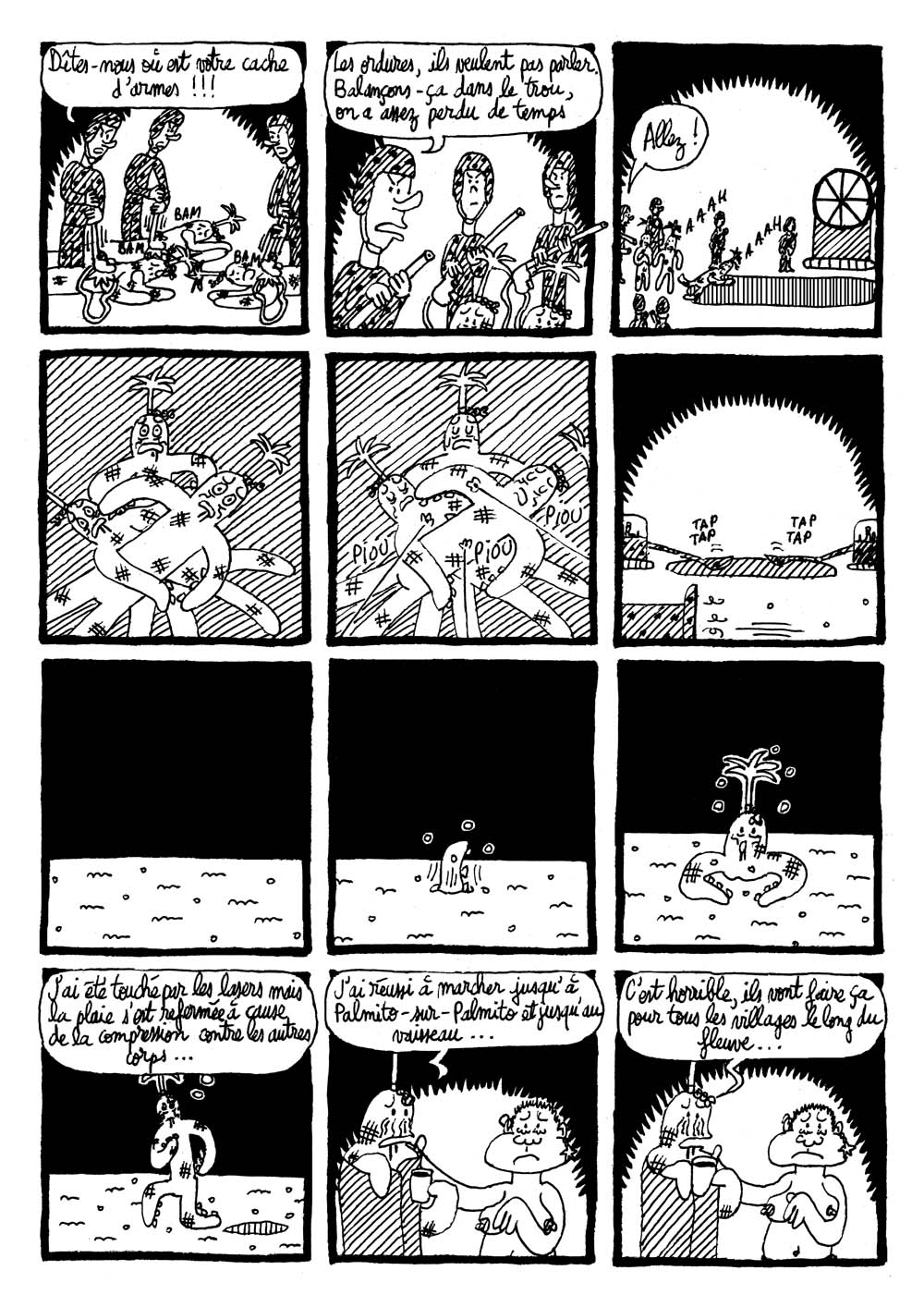 - Drifter Seashell- page 108