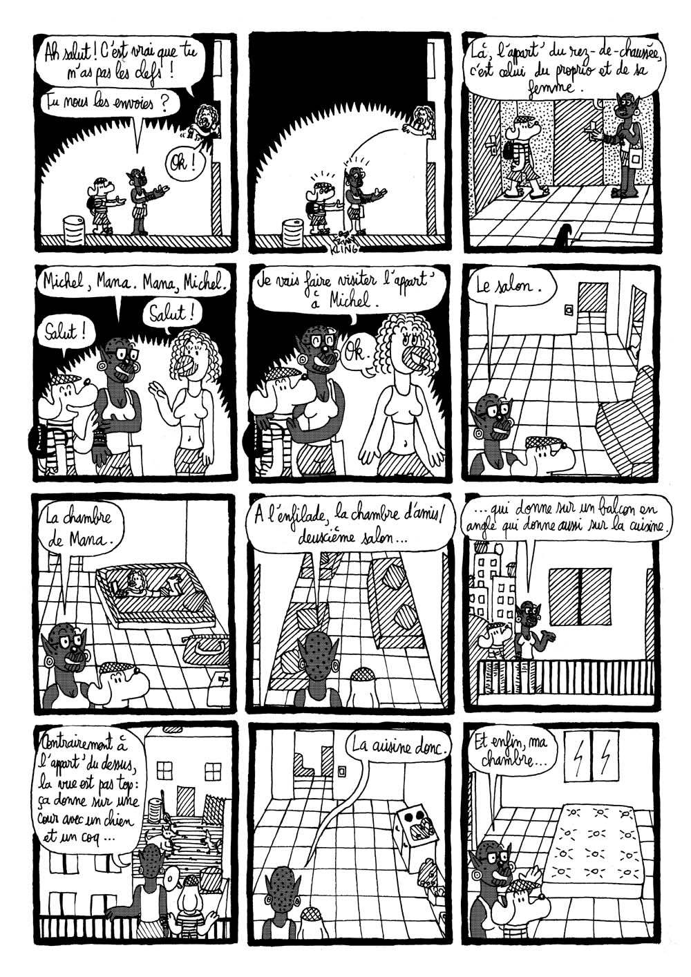 - Ultima Chamada- page 109