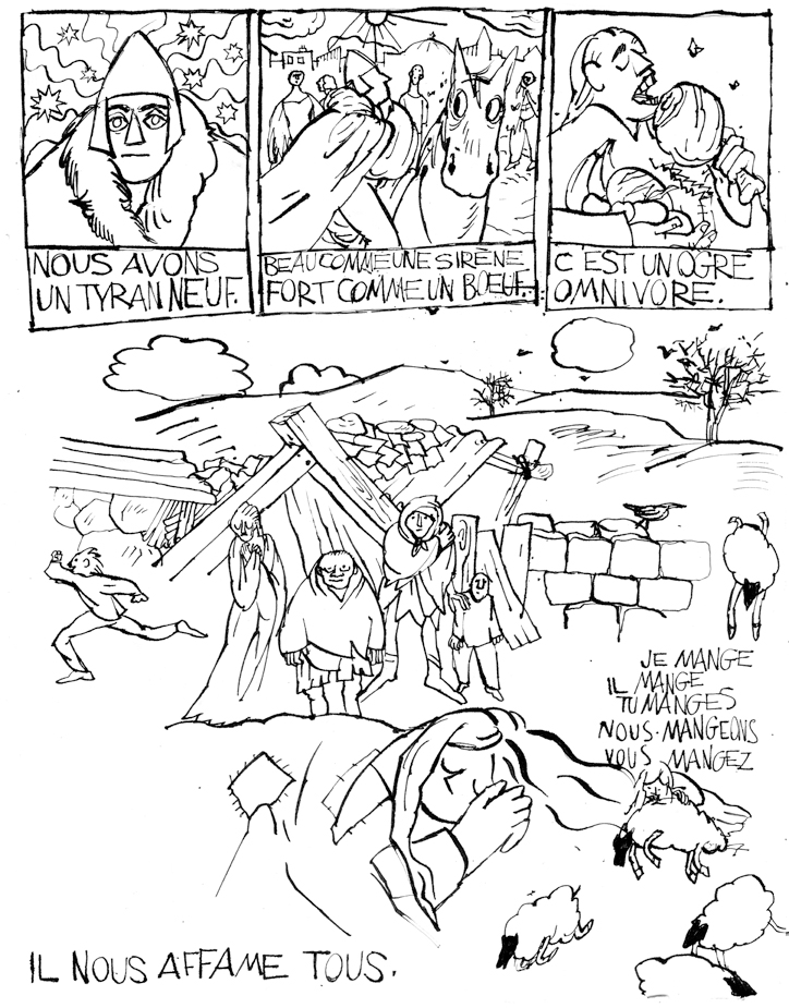 - Rufus le Tyran- page 13